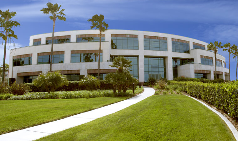 LifePro Asset Management Headquarters in San Diego, CA