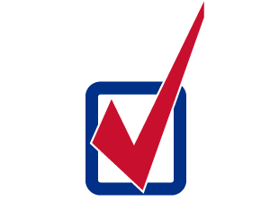 LifePro Asset Management Checkmark